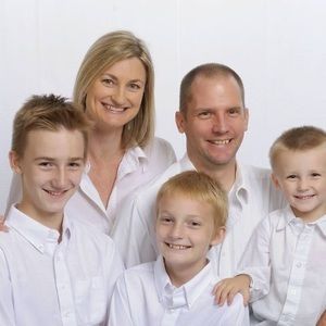 Meet your Posher, Brooke